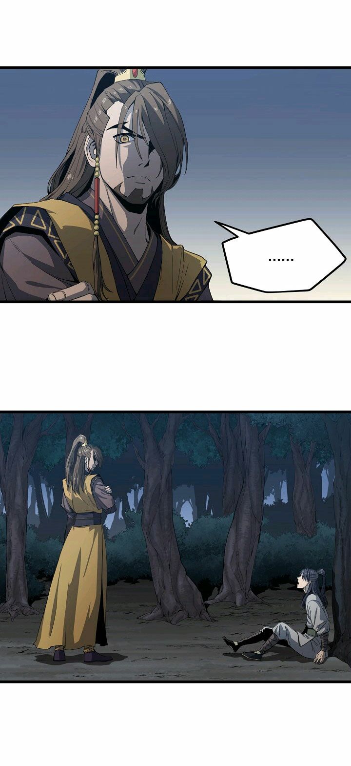 Reign Chapter 4 - Trang 15