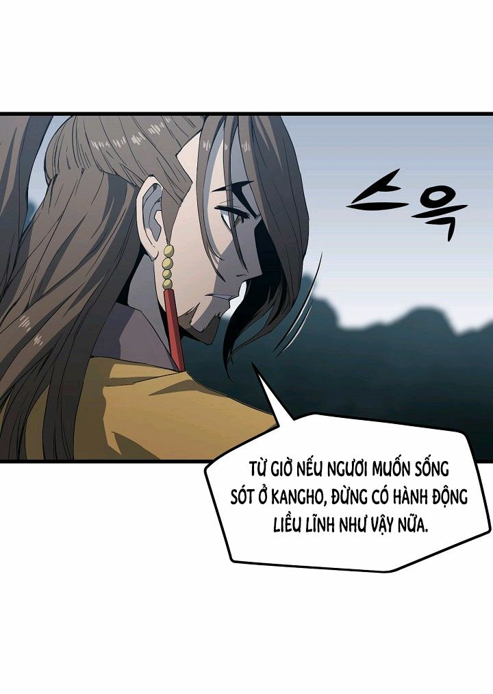 Reign Chapter 4 - Trang 16