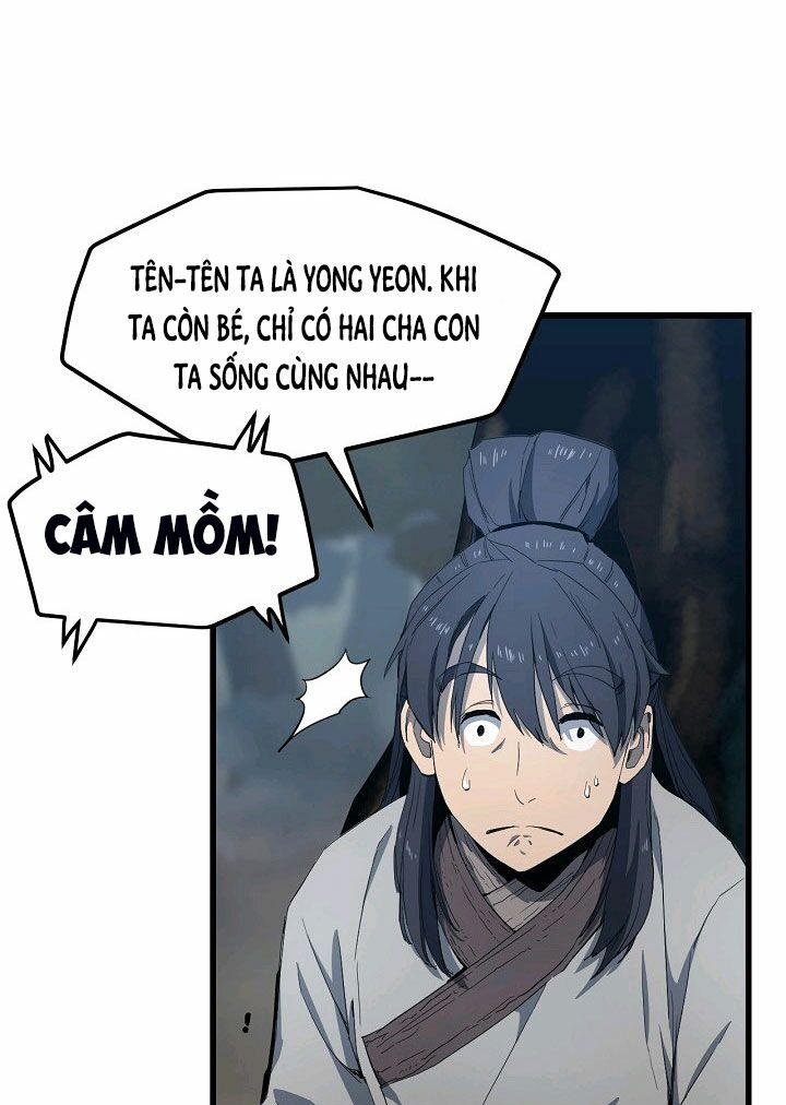 Reign Chapter 4 - Trang 18