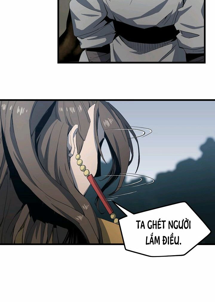 Reign Chapter 4 - Trang 19