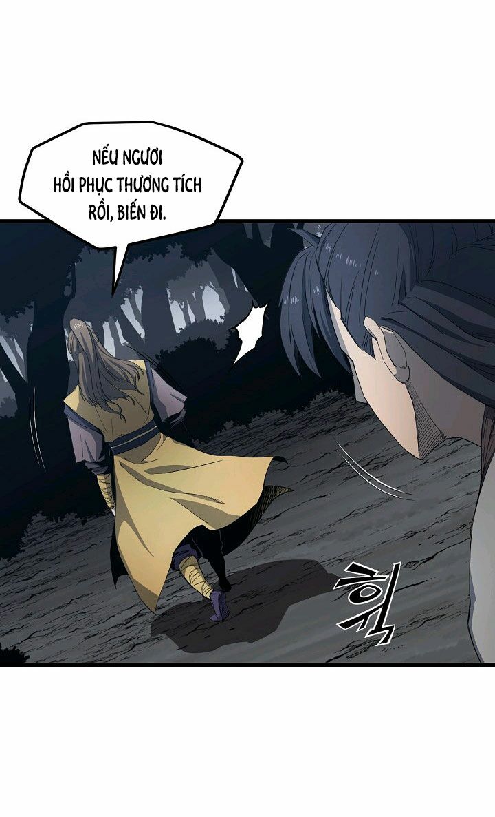Reign Chapter 4 - Trang 20