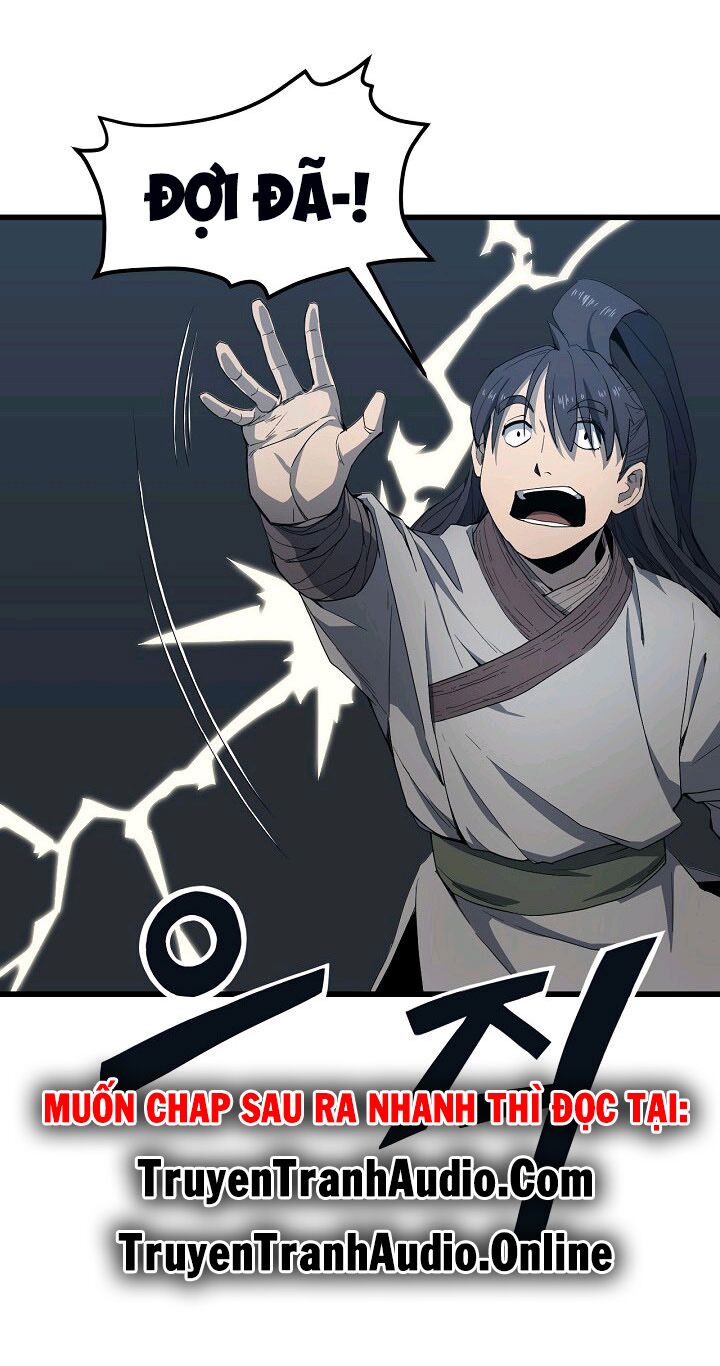 Reign Chapter 4 - Trang 21