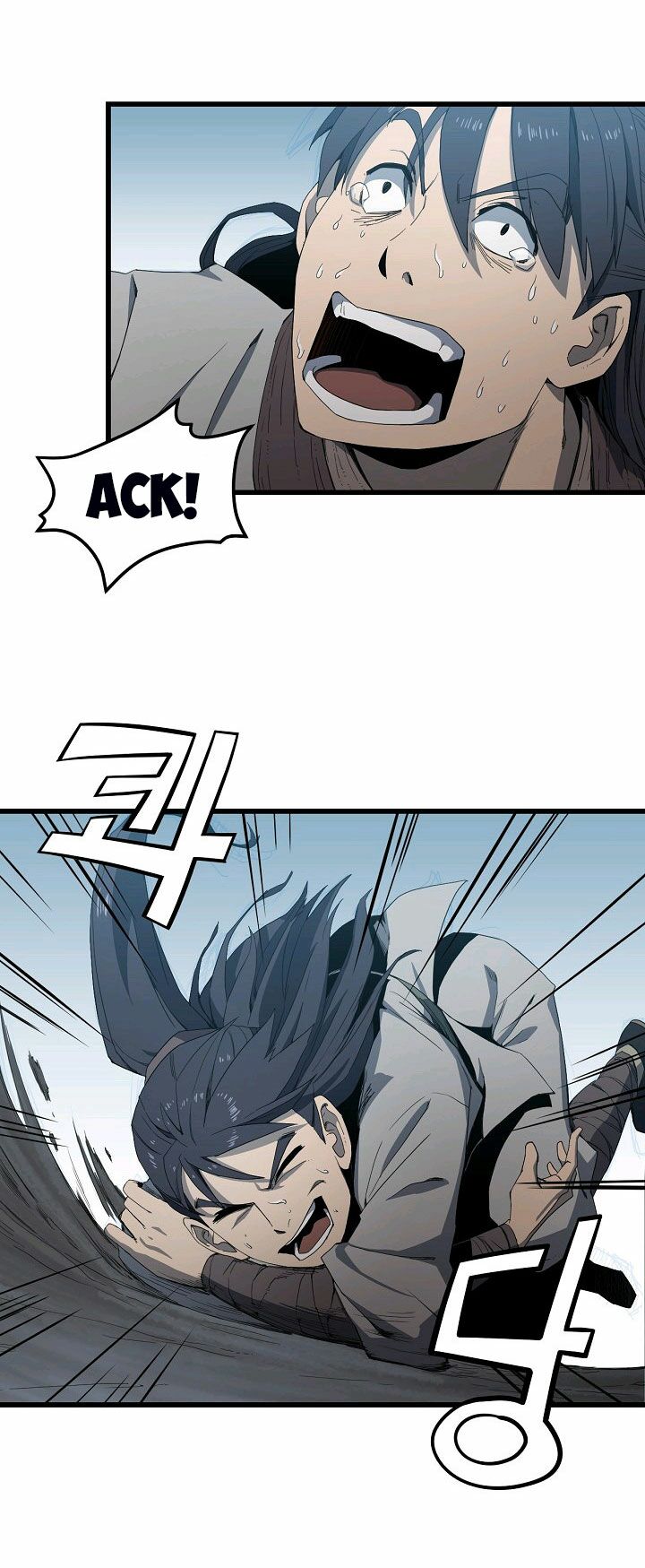 Reign Chapter 4 - Trang 22