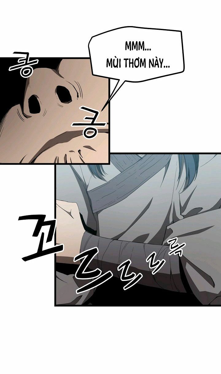 Reign Chapter 4 - Trang 30