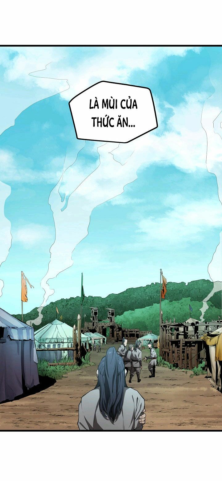 Reign Chapter 4 - Trang 31