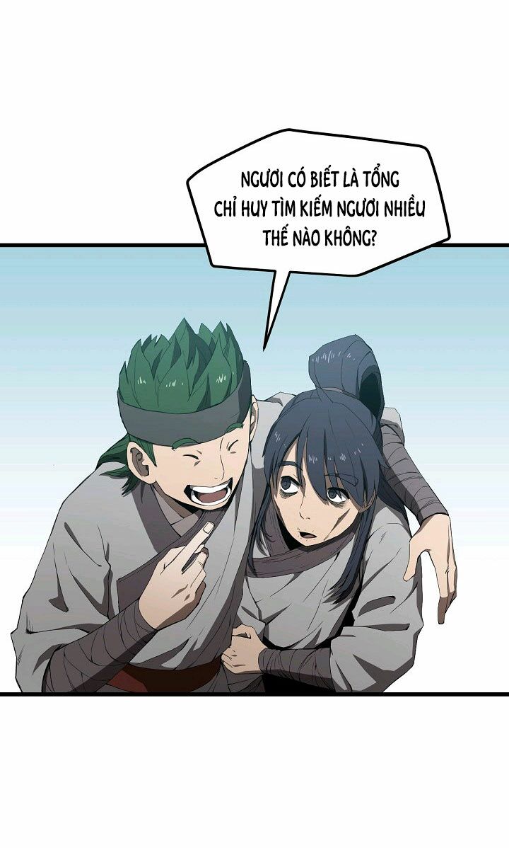 Reign Chapter 4 - Trang 35
