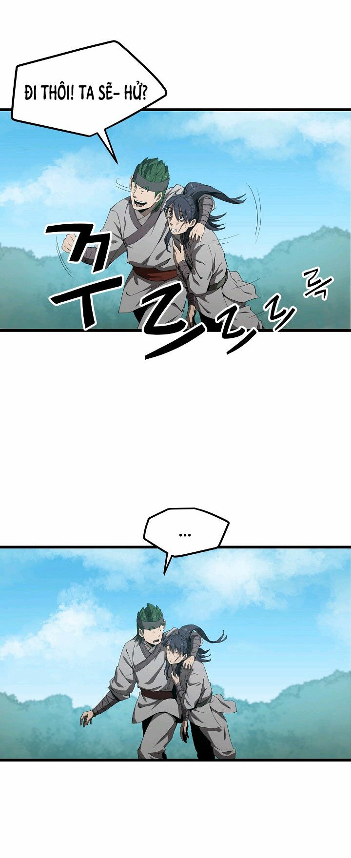 Reign Chapter 4 - Trang 36