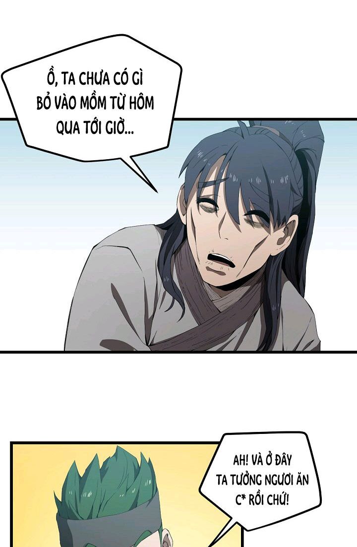 Reign Chapter 4 - Trang 37