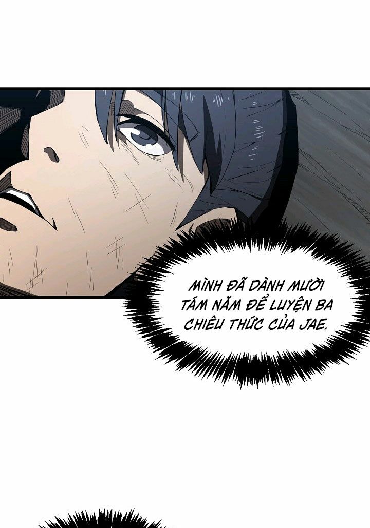 Reign Chapter 4 - Trang 4