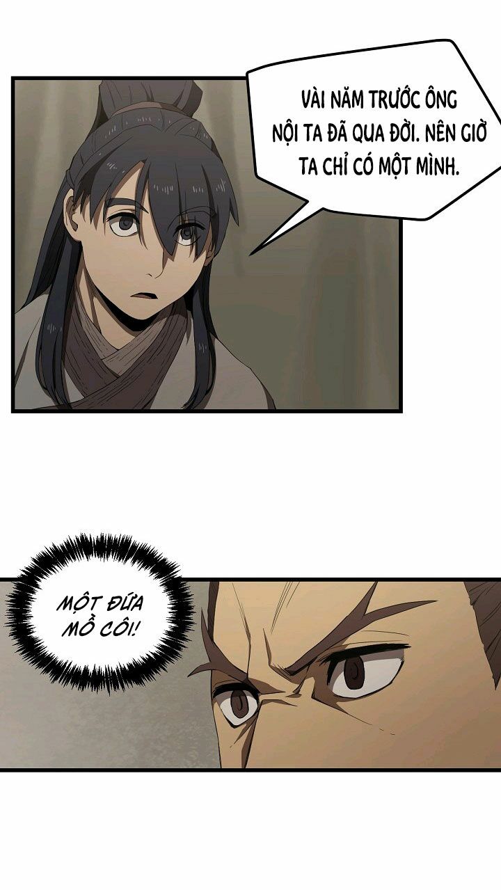 Reign Chapter 4 - Trang 47