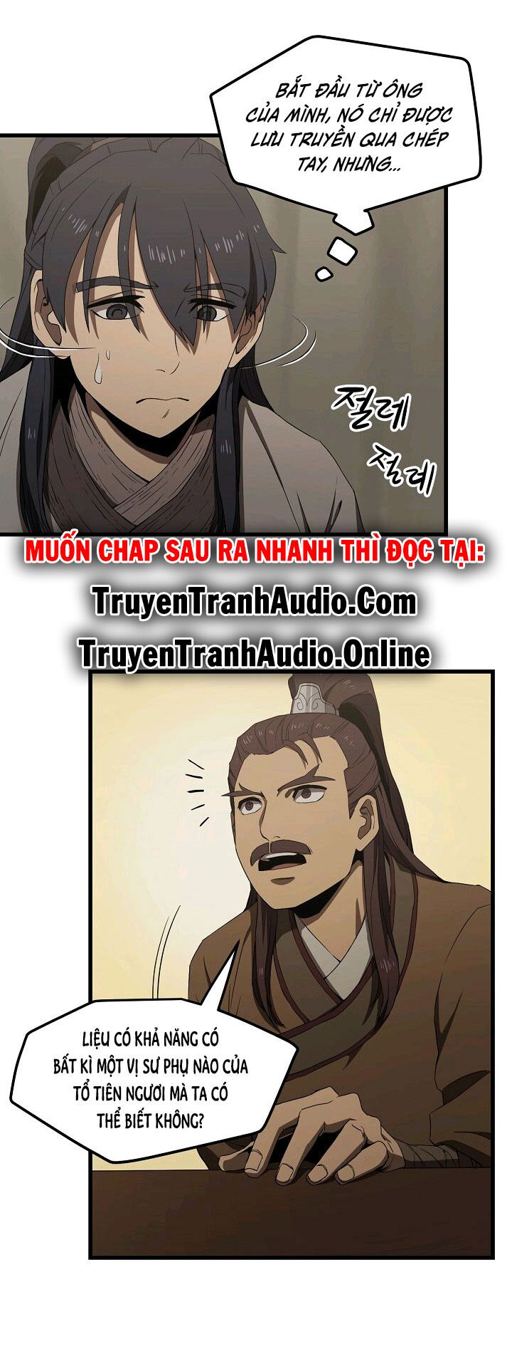 Reign Chapter 4 - Trang 50