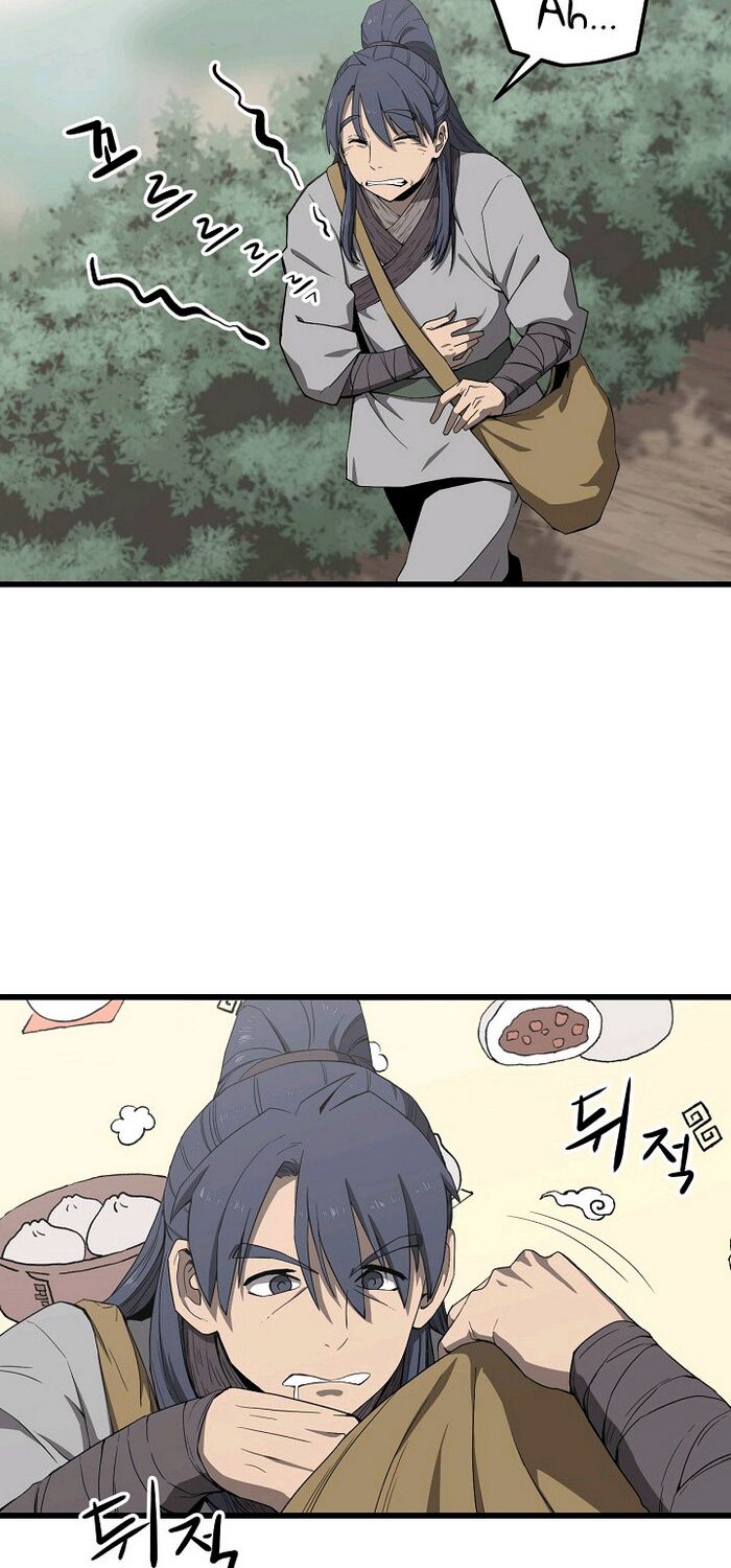 Reign Chapter 5 - Trang 12