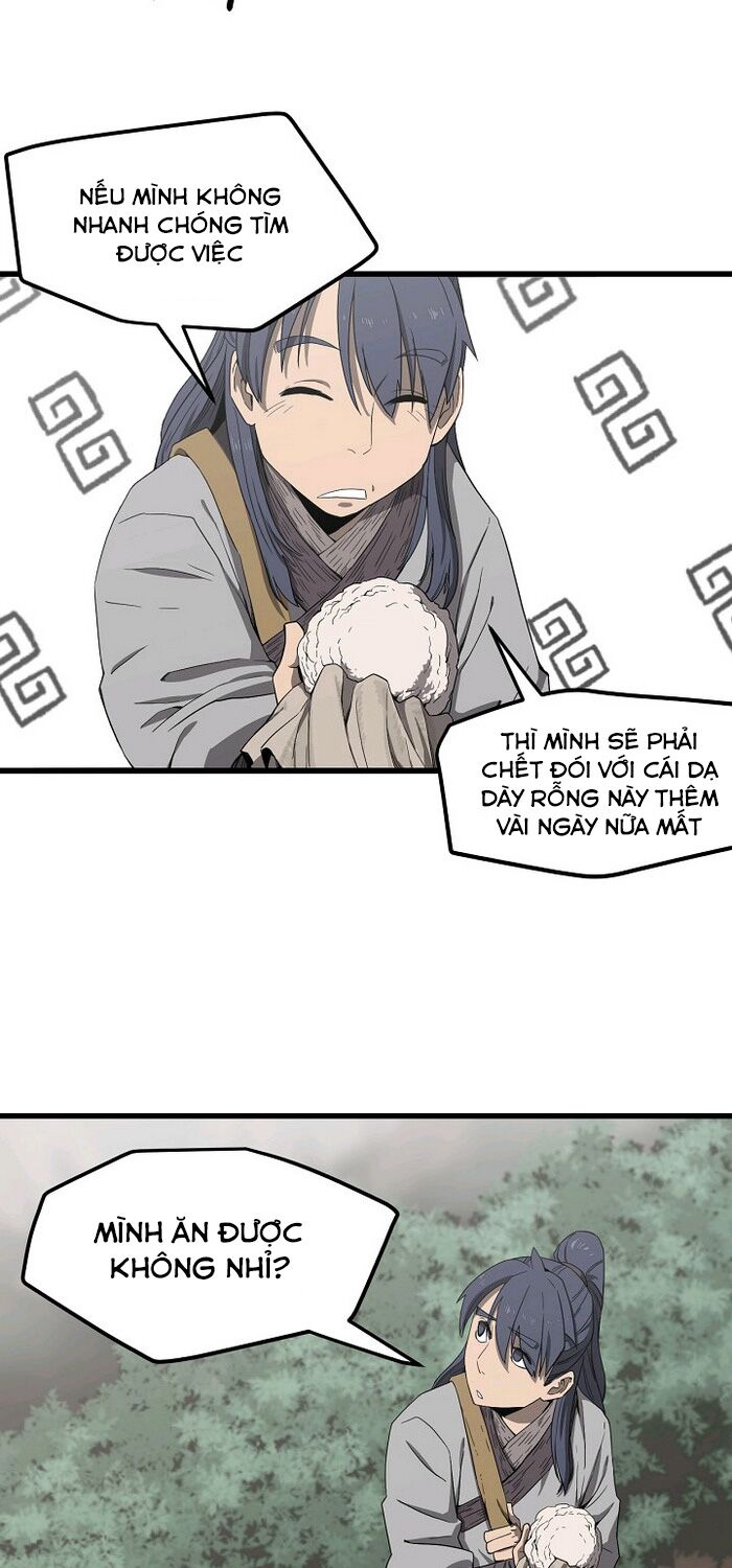 Reign Chapter 5 - Trang 13