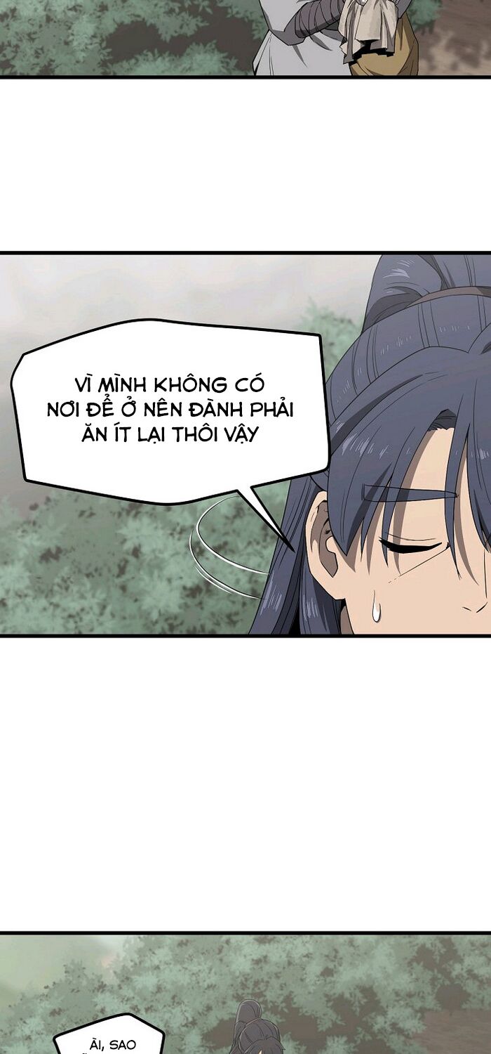 Reign Chapter 5 - Trang 14