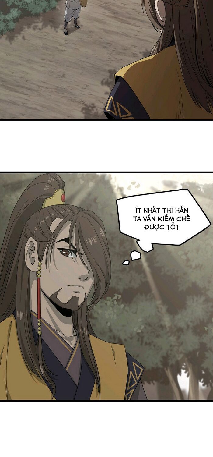 Reign Chapter 5 - Trang 16