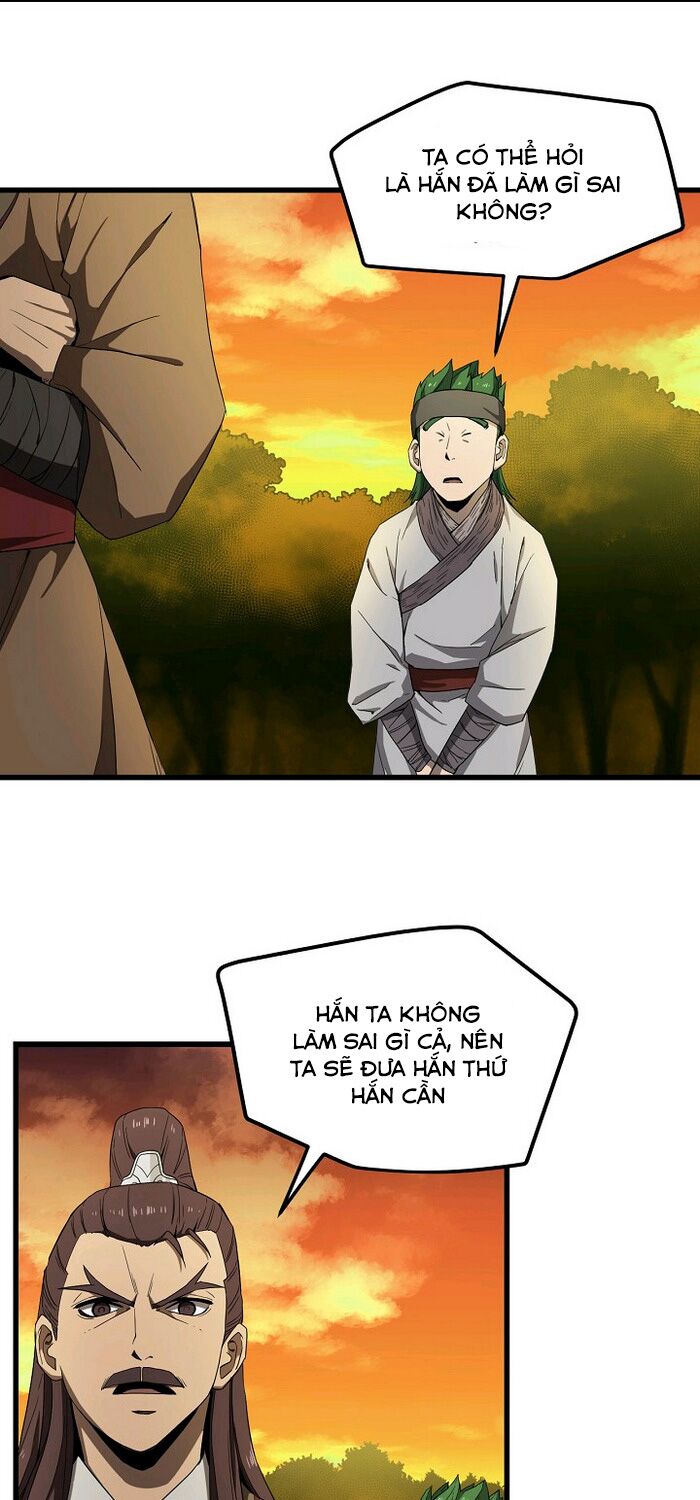 Reign Chapter 5 - Trang 19