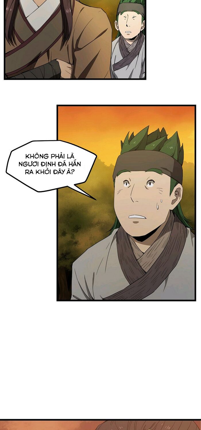 Reign Chapter 5 - Trang 20