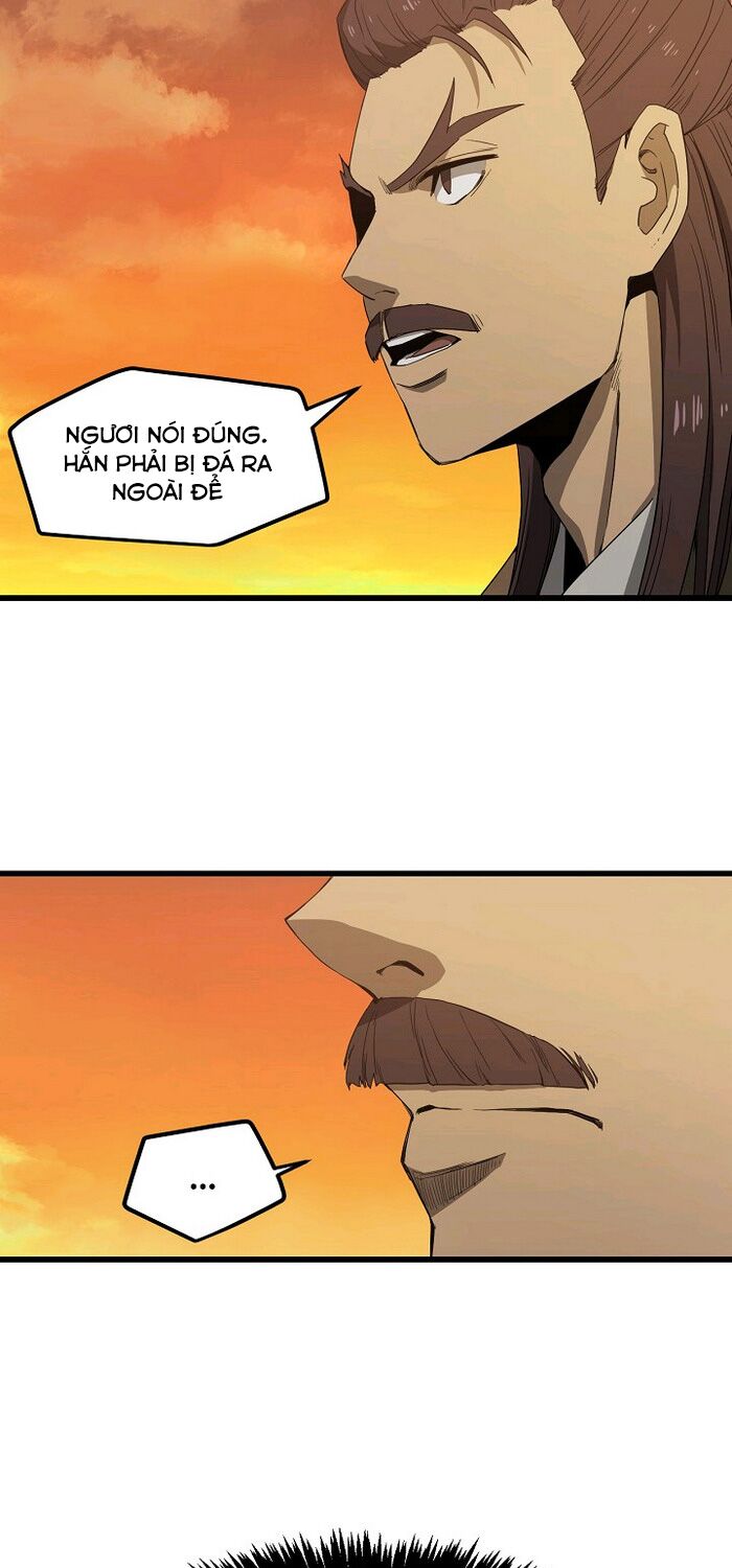 Reign Chapter 5 - Trang 21