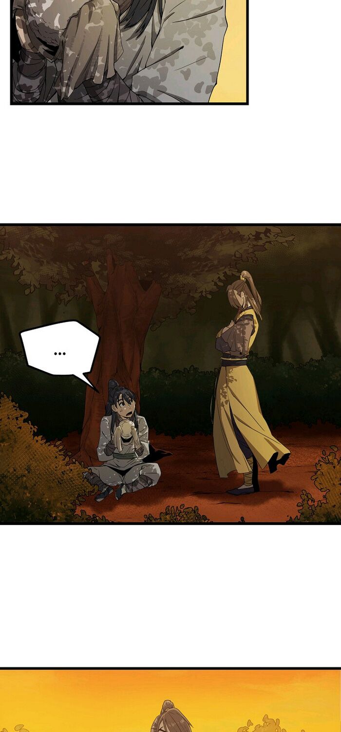 Reign Chapter 5 - Trang 23