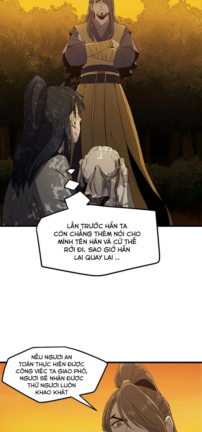 Reign Chapter 5 - Trang 24