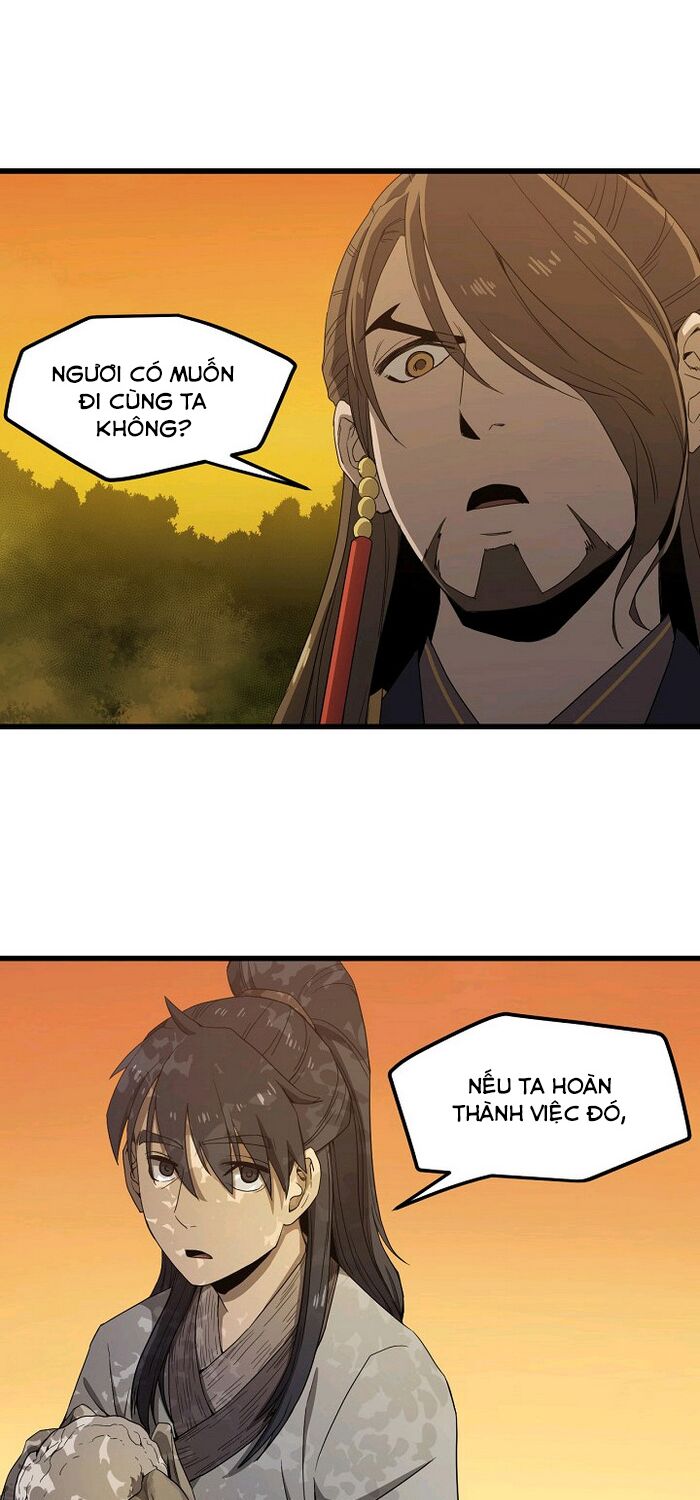 Reign Chapter 5 - Trang 26