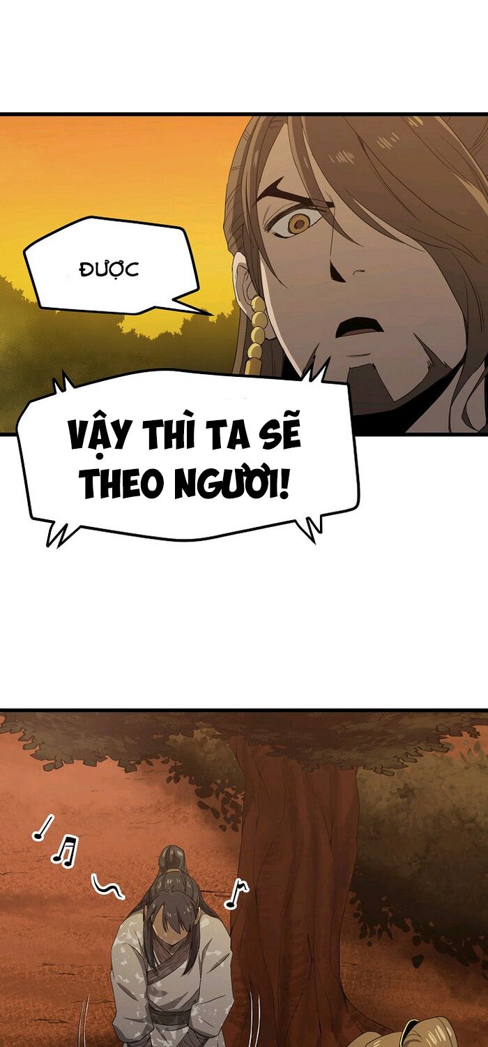 Reign Chapter 5 - Trang 28