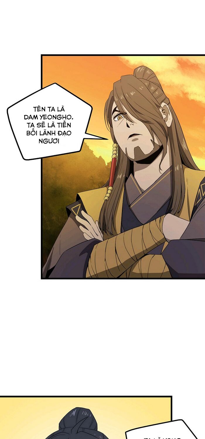 Reign Chapter 5 - Trang 30