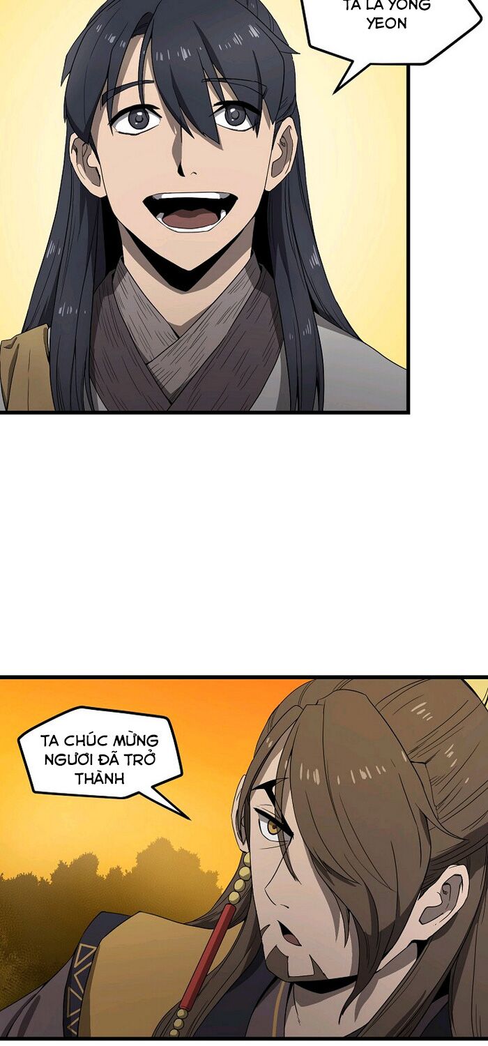 Reign Chapter 5 - Trang 31