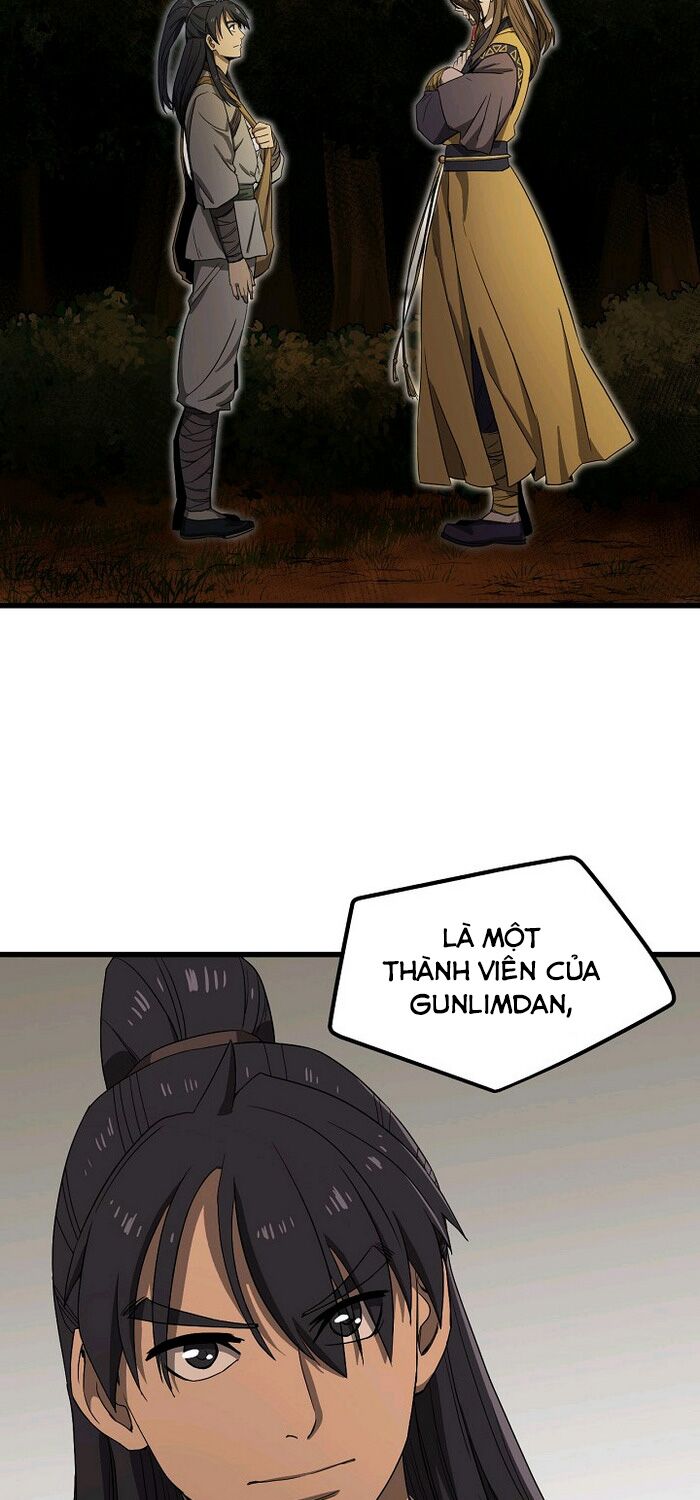 Reign Chapter 5 - Trang 33