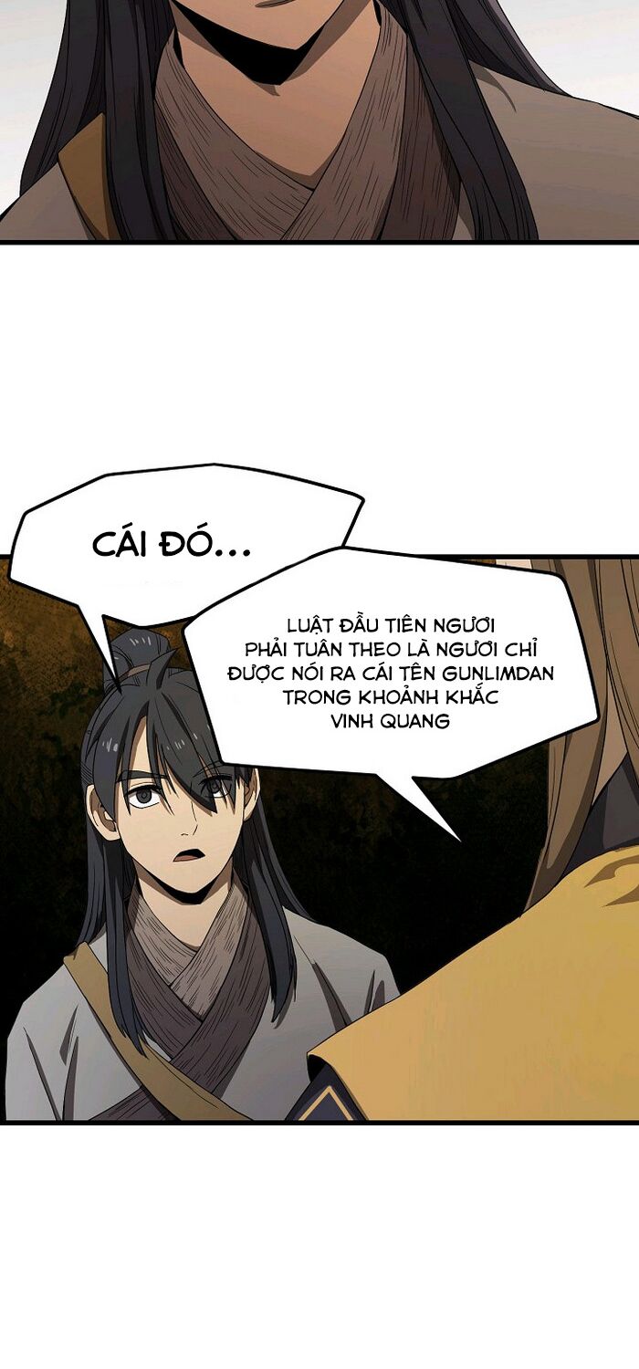 Reign Chapter 5 - Trang 34
