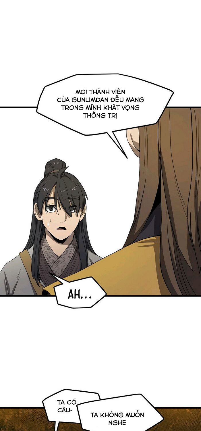 Reign Chapter 5 - Trang 36