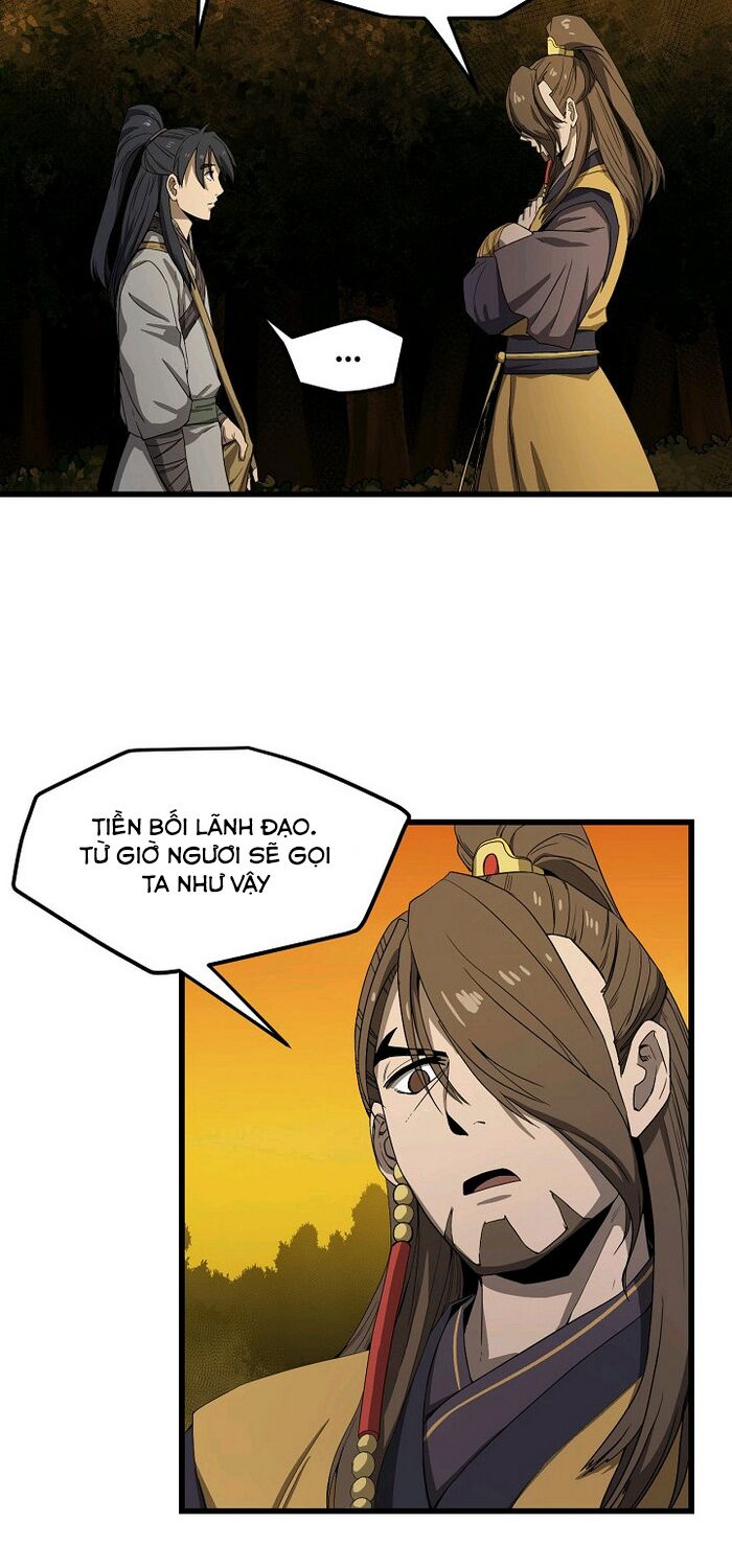 Reign Chapter 5 - Trang 37