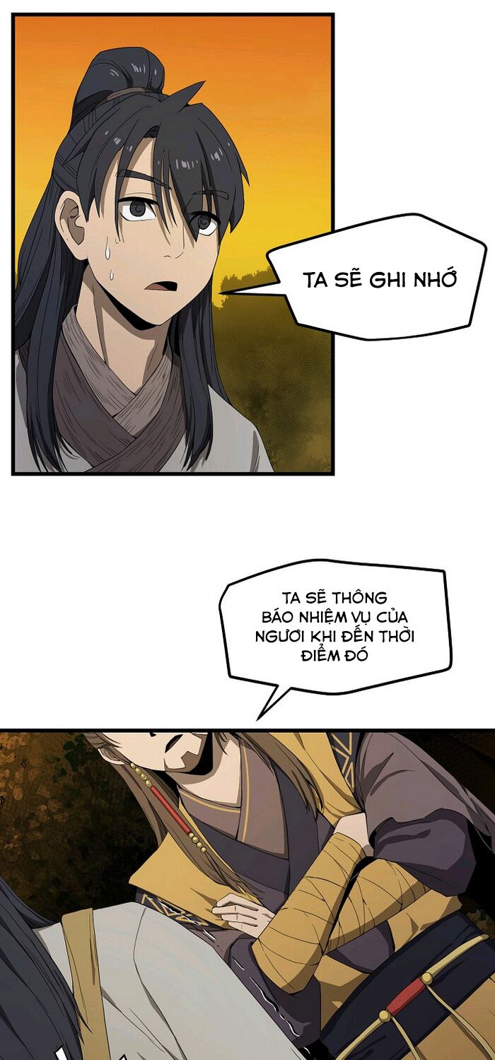 Reign Chapter 5 - Trang 38