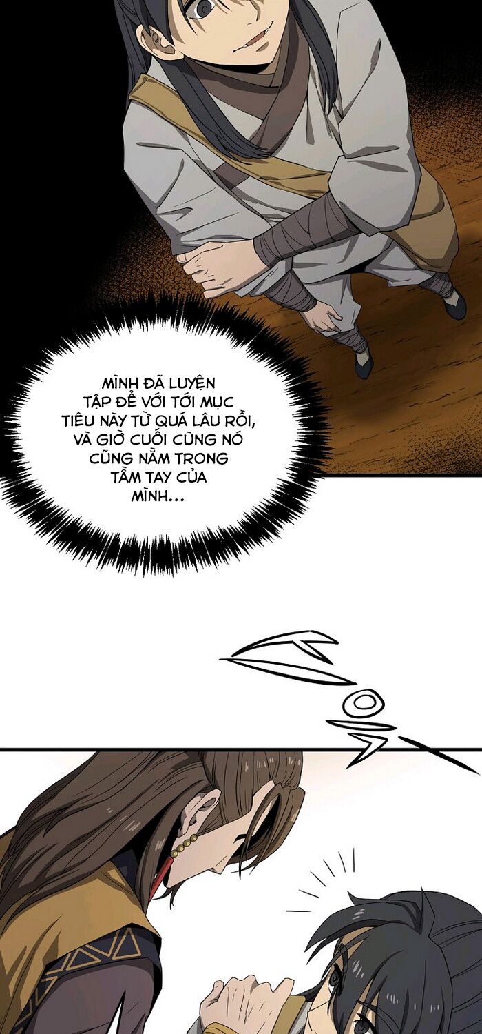 Reign Chapter 5 - Trang 40
