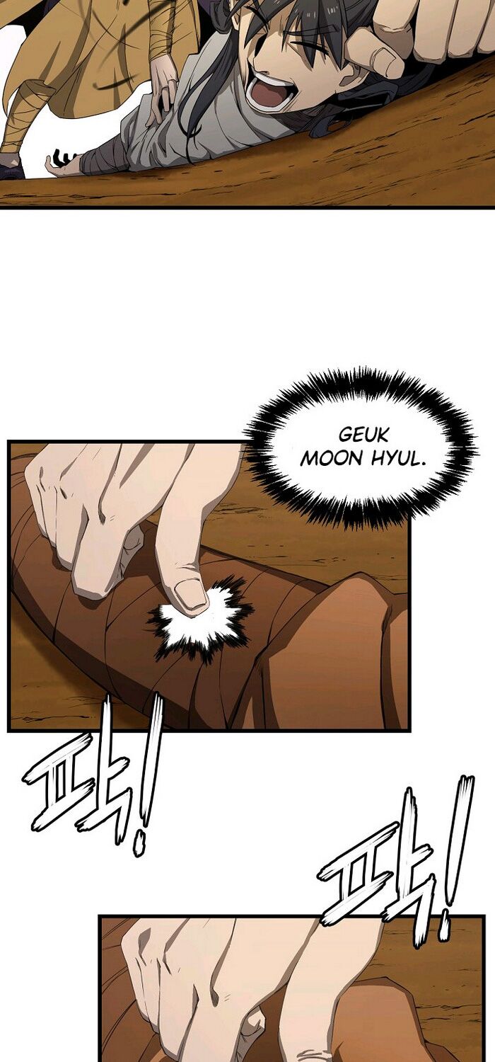 Reign Chapter 5 - Trang 42