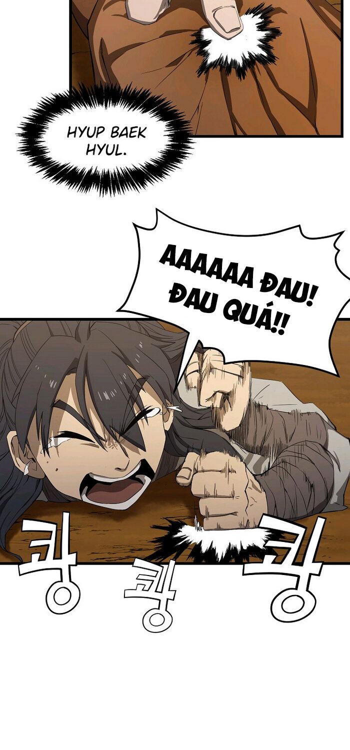 Reign Chapter 5 - Trang 43