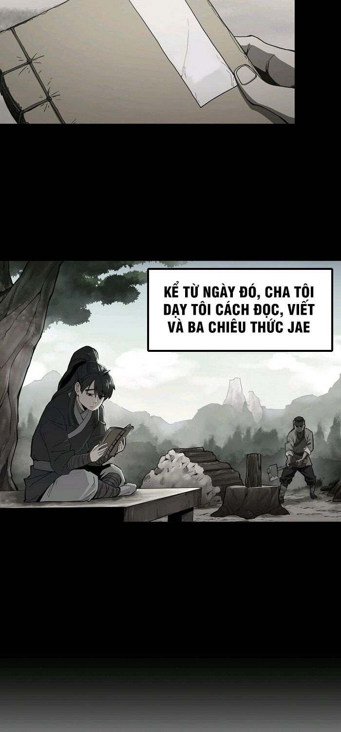 Reign Chapter 5 - Trang 6