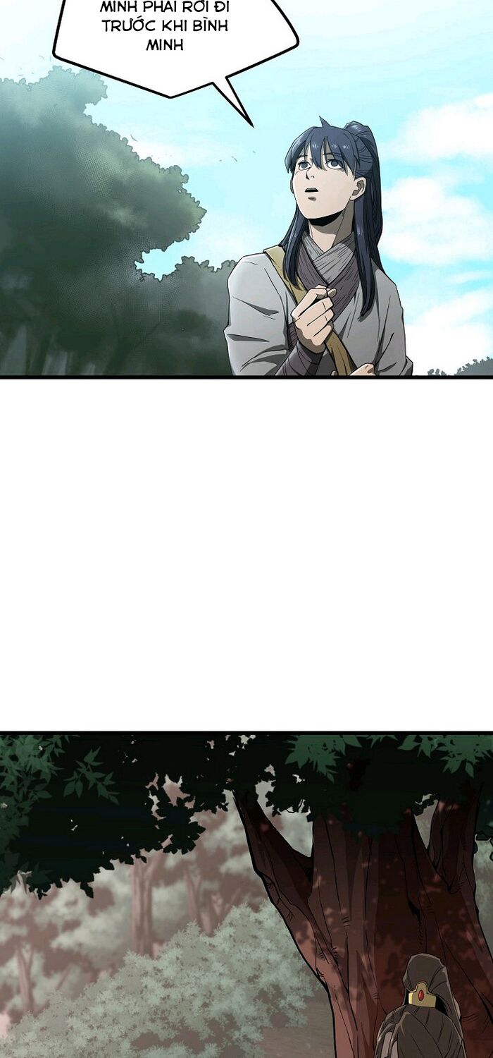 Reign Chapter 5 - Trang 8