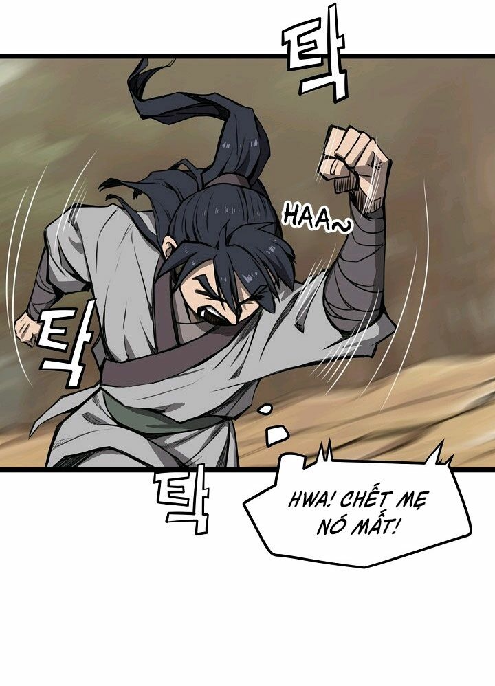 Reign Chapter 6 - Trang 14