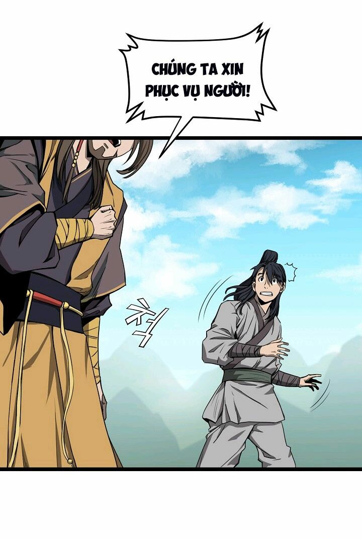 Reign Chapter 6 - Trang 21