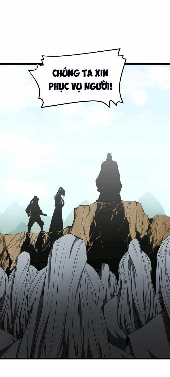 Reign Chapter 6 - Trang 22
