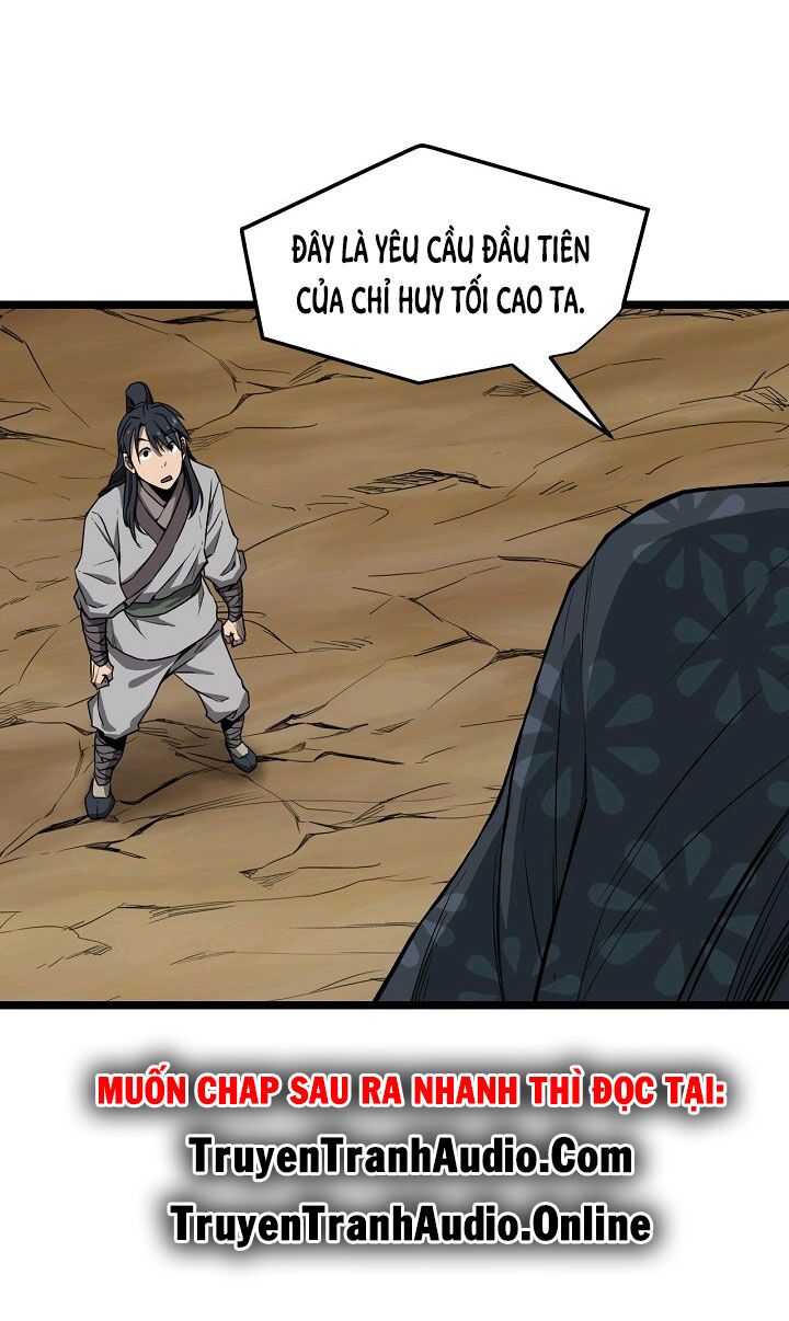 Reign Chapter 6 - Trang 24