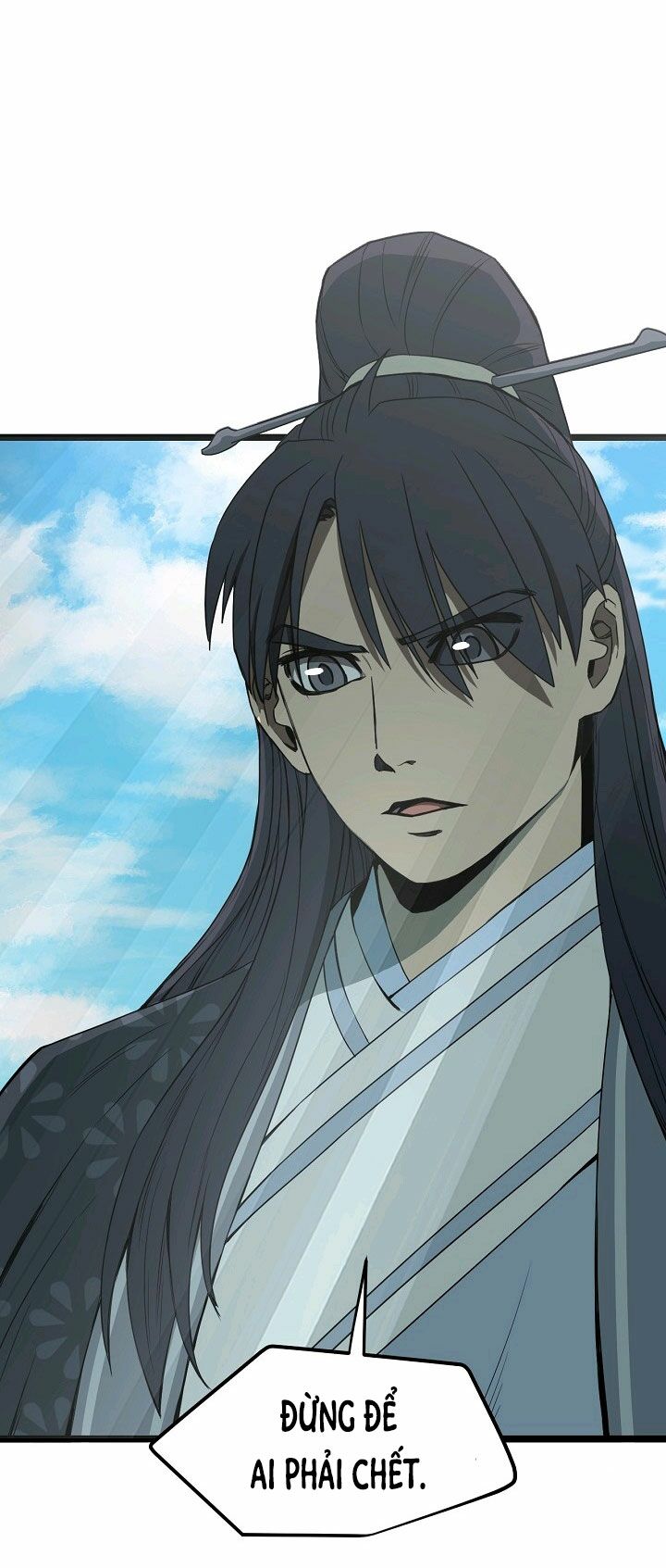 Reign Chapter 6 - Trang 25