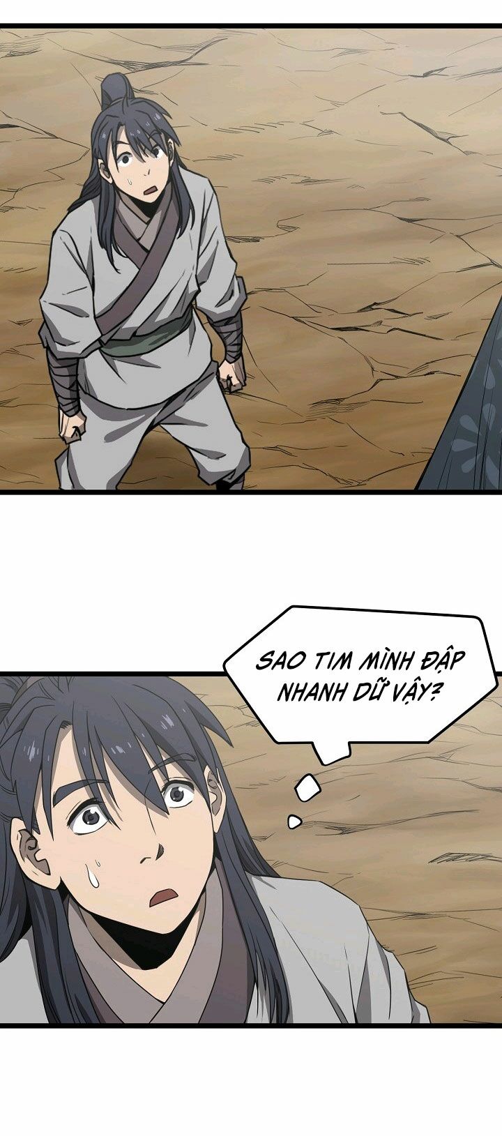 Reign Chapter 6 - Trang 26