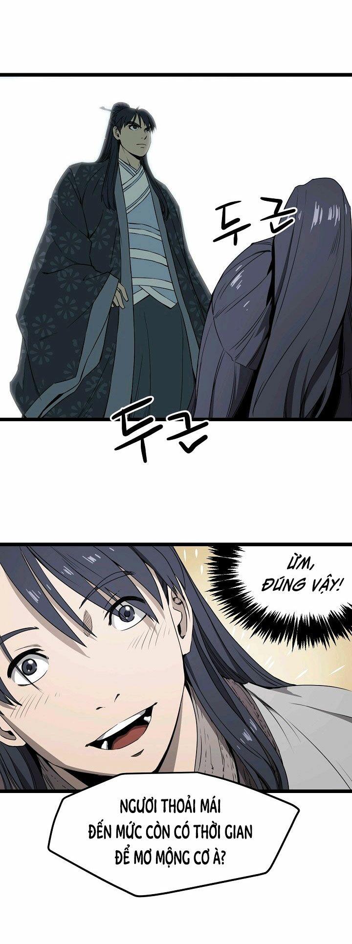 Reign Chapter 6 - Trang 27