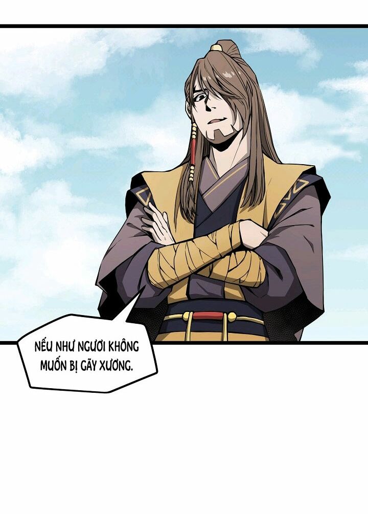 Reign Chapter 6 - Trang 32