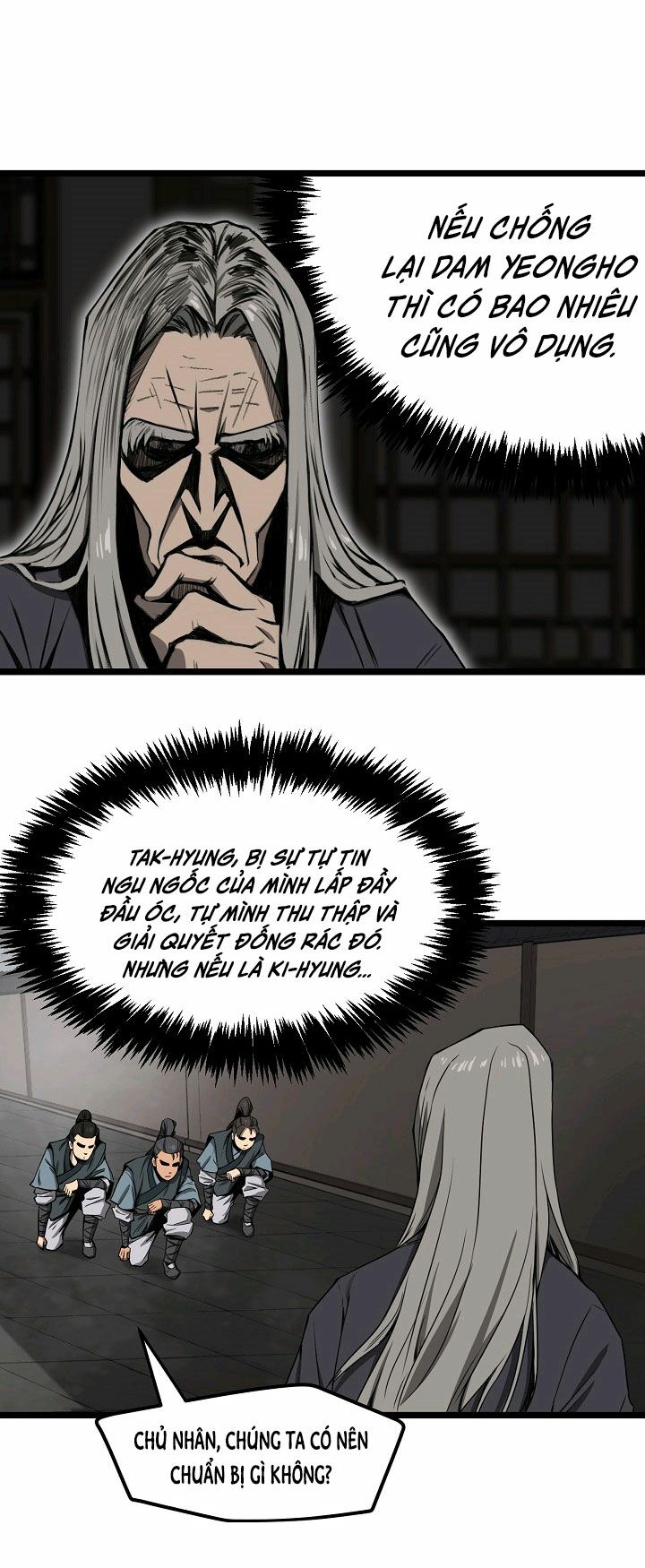 Reign Chapter 6 - Trang 6
