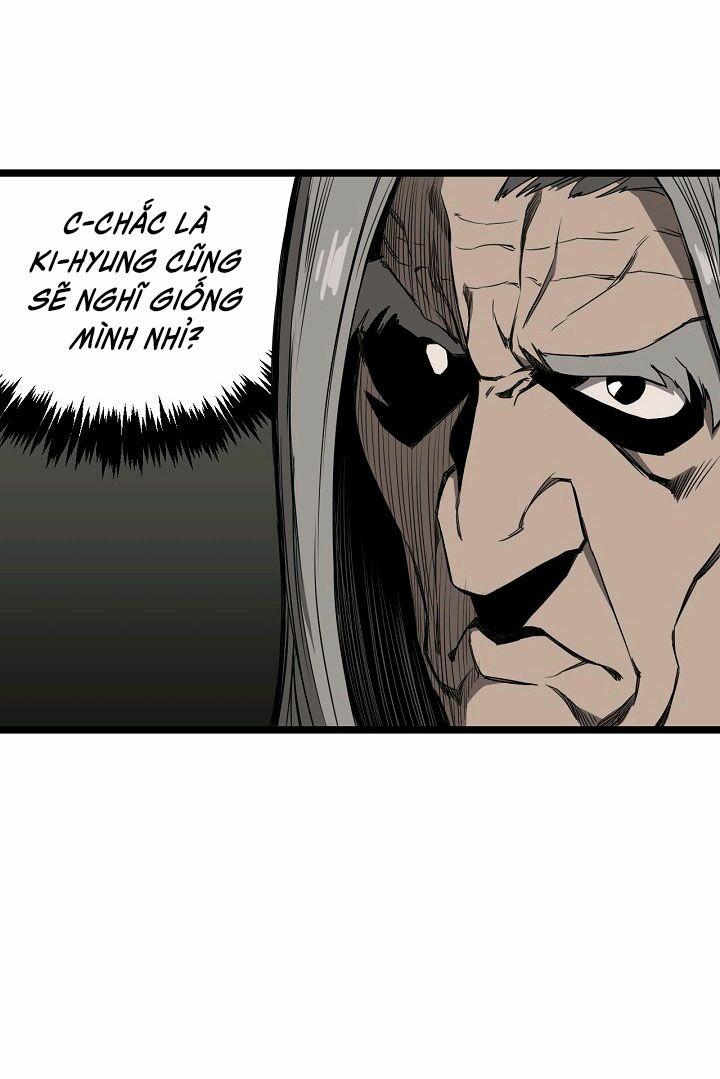 Reign Chapter 6 - Trang 8