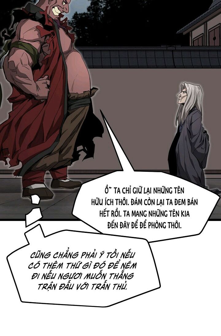 Reign Chapter 7 - Trang 10