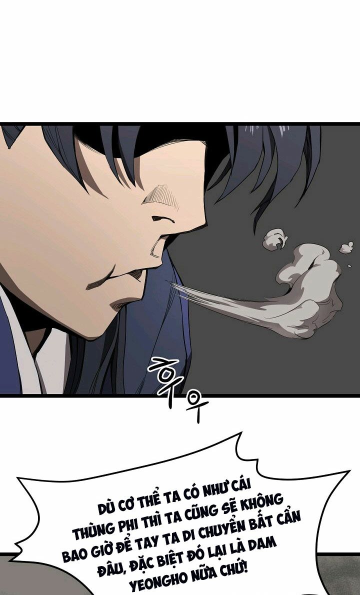 Reign Chapter 7 - Trang 12